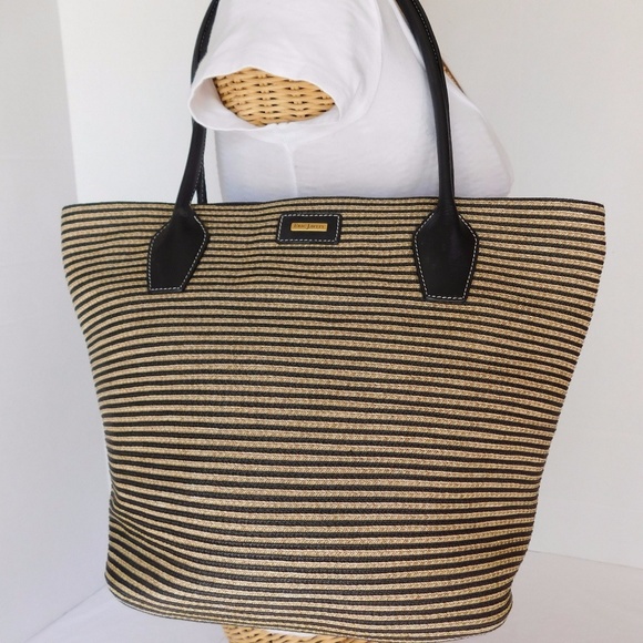 eric javits tote