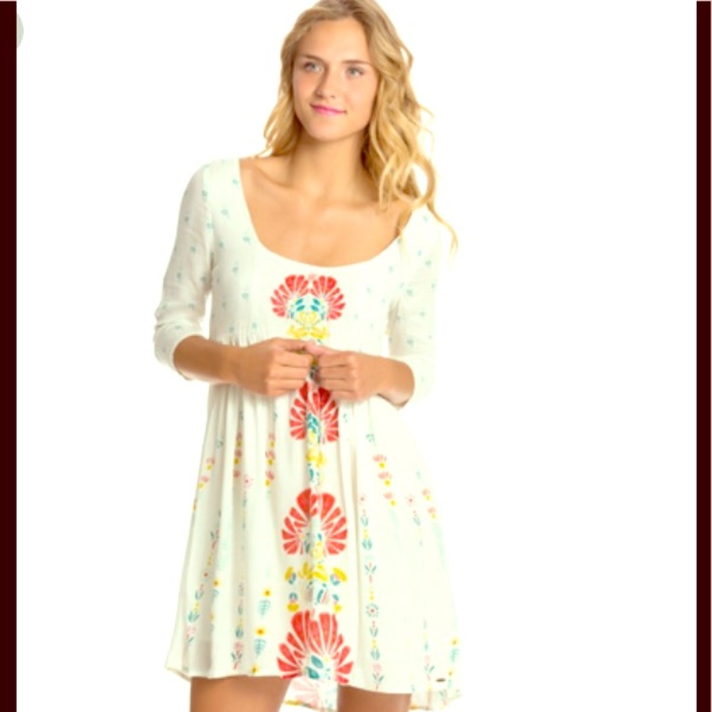 O'Neill Margaret Dress Size Large