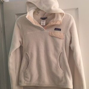 Patagonia Re-Tool Snap-T Pullover