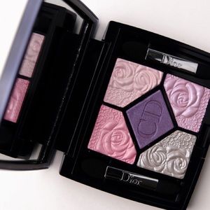 Dior Golden Roses Eyeshadow Palette