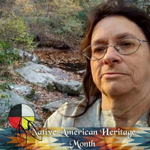 Meet your Posher, Joyce dawn