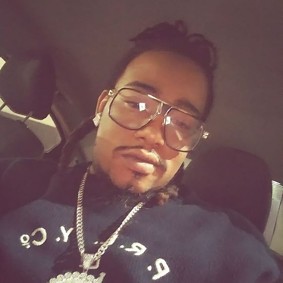 Meet your Posher, Roy - Picture 1 of 1