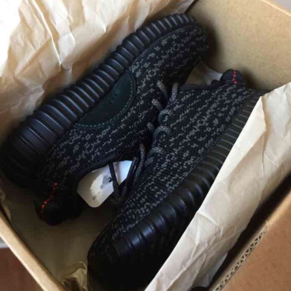 Yeezy boost 350 8K