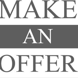 Submit an offer!