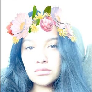 Meet your Posher, Jasmine