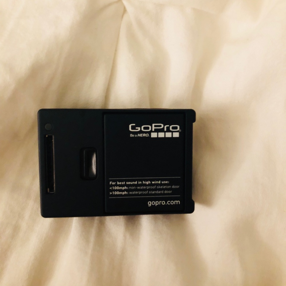 GoPro hero 3 - Picture 3 of 3