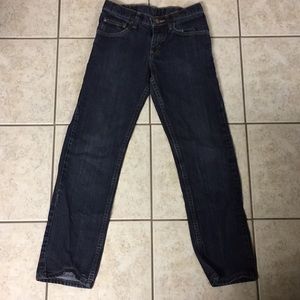 Boy Jeans