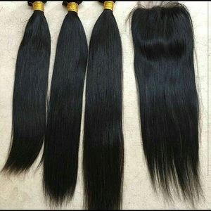3 Bundles and Free Closure !!!