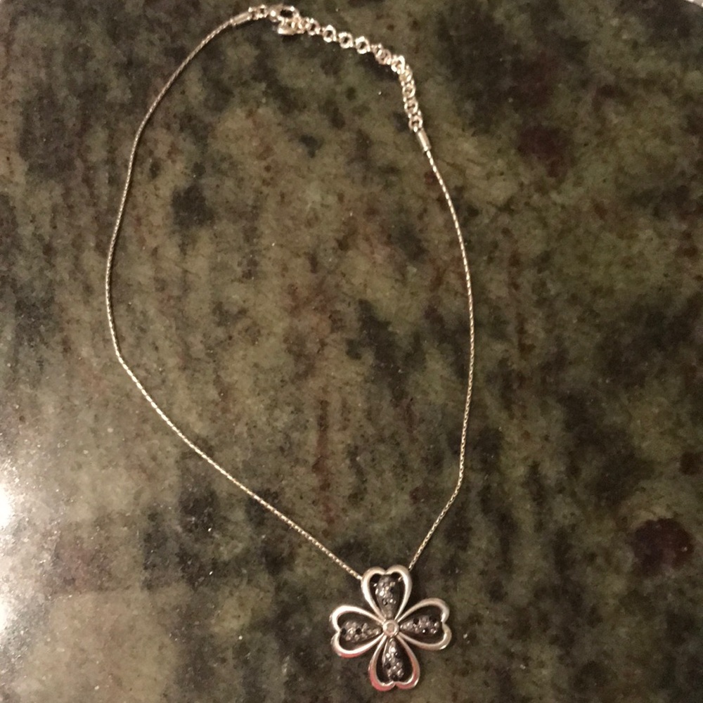 Beautiful Brighton necklace