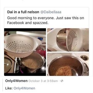 Meet your Posher, Imelda