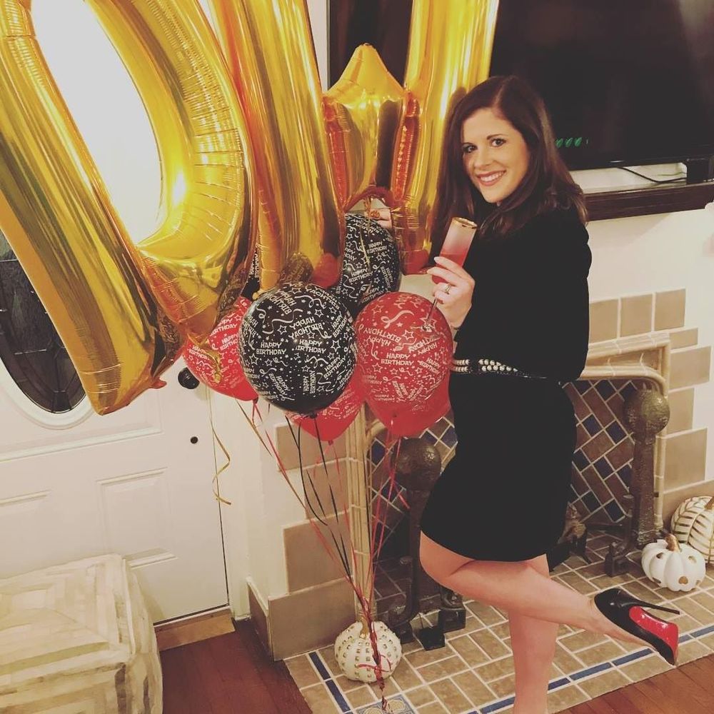 Meet your Posher, Dana