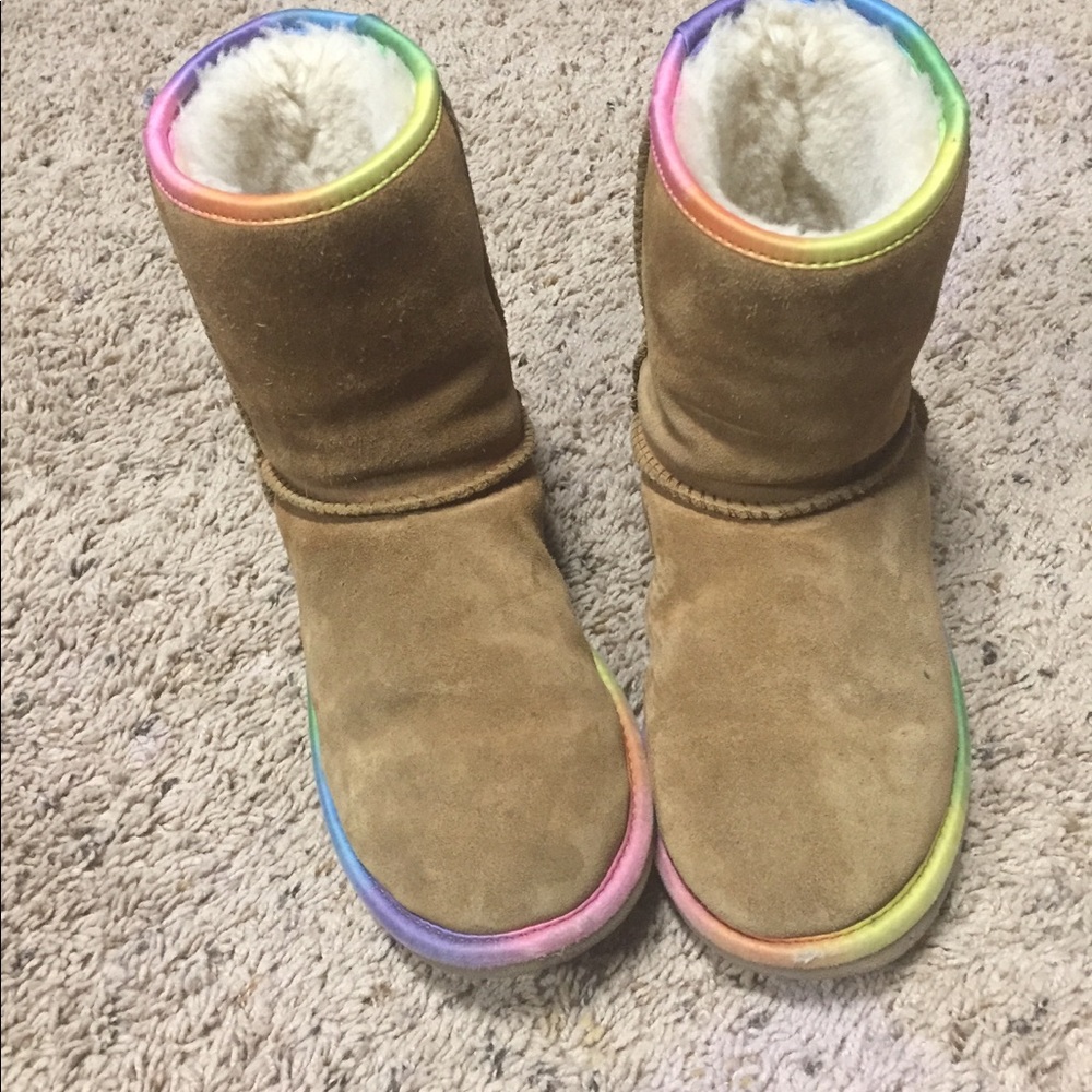 Ugg Boots Girls