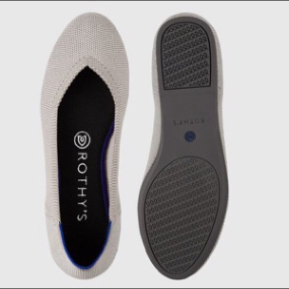 Rothy’s Ballet Flats