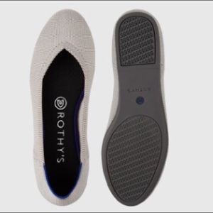 Rothy’s Ballet Flats