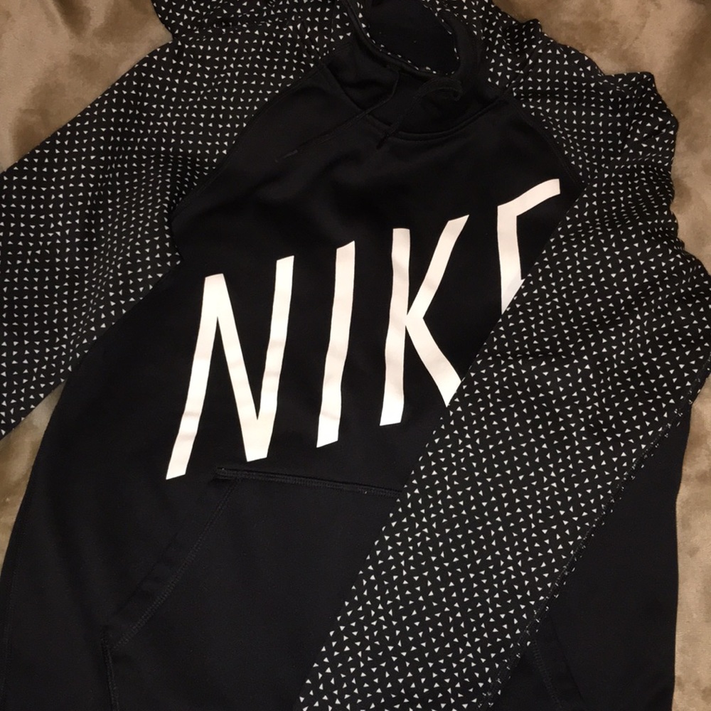 Nike hoodie