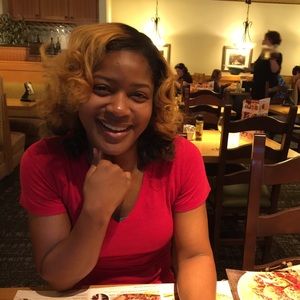 Meet your Posher, Sonja