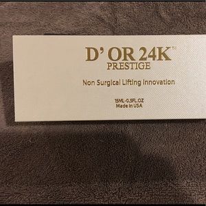 D’OR 24K Prestige