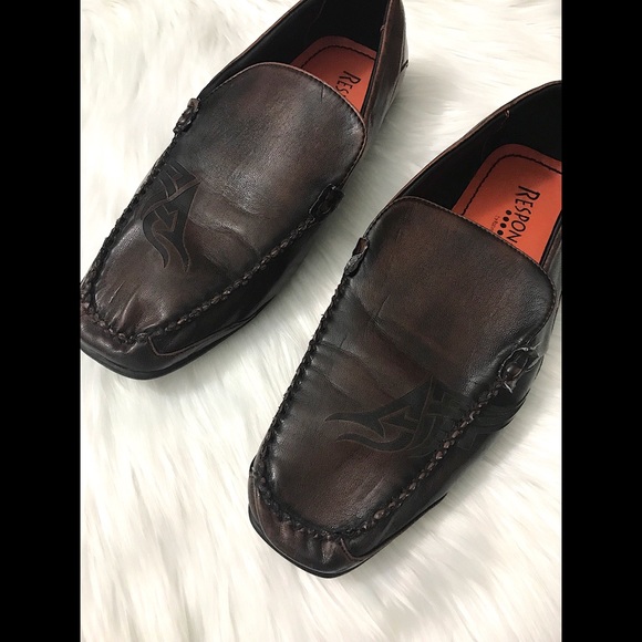 Robert Wayne Other - Response by Robert Wayne Leather Shoes