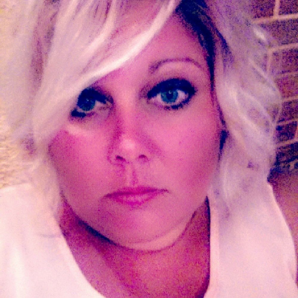 Meet your Posher, Jilly