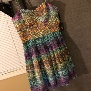 Great Spring time dress! By Jack Bb dakota