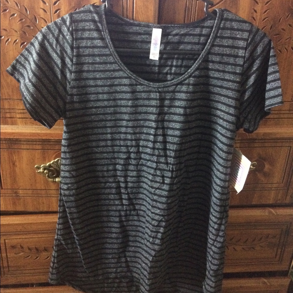Xs Classic Tee