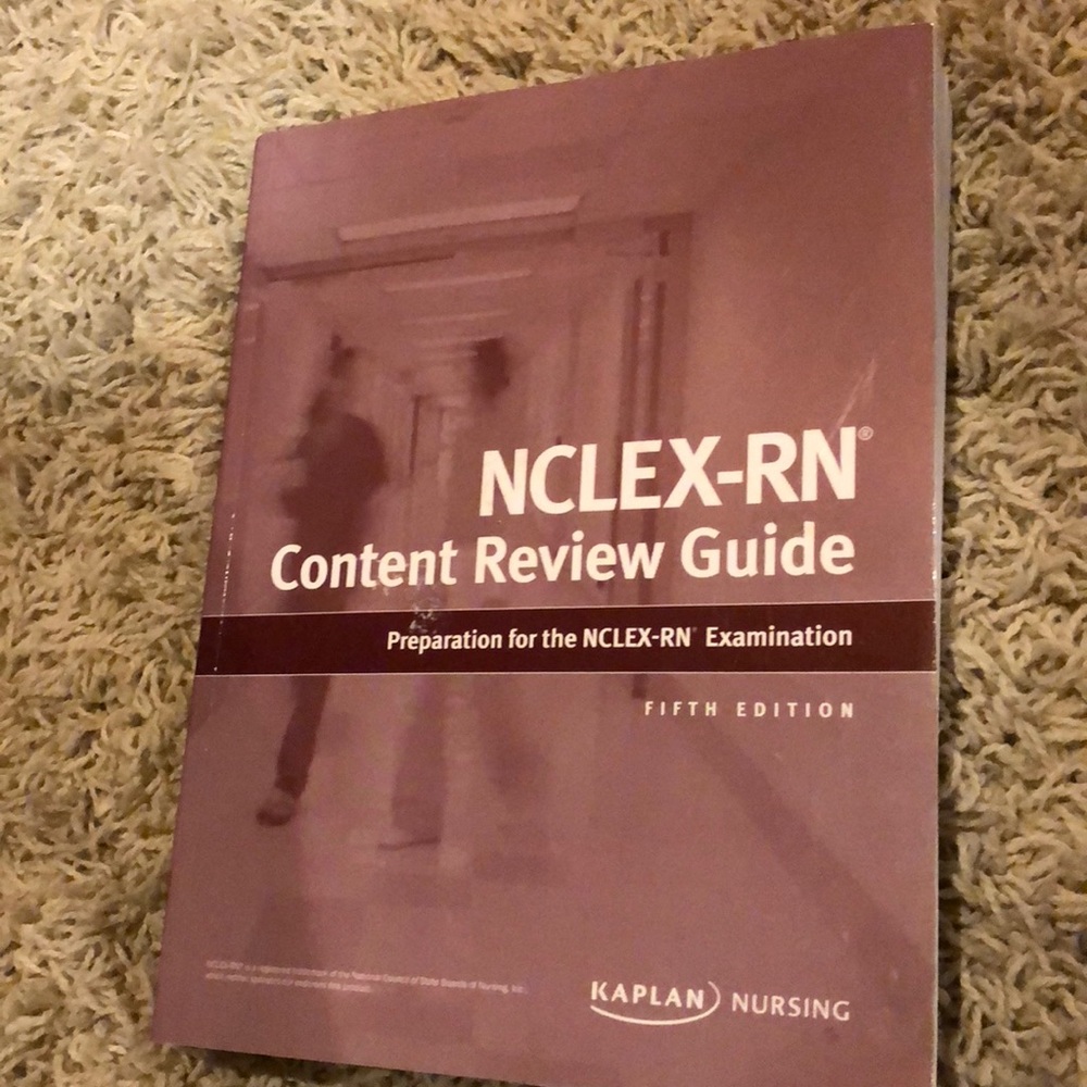 Kaplan NCLEX-RN Preparation Guide