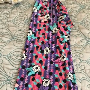 2XL Disney Lularoe Classic T