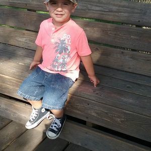 Meet your Posher, Angelica