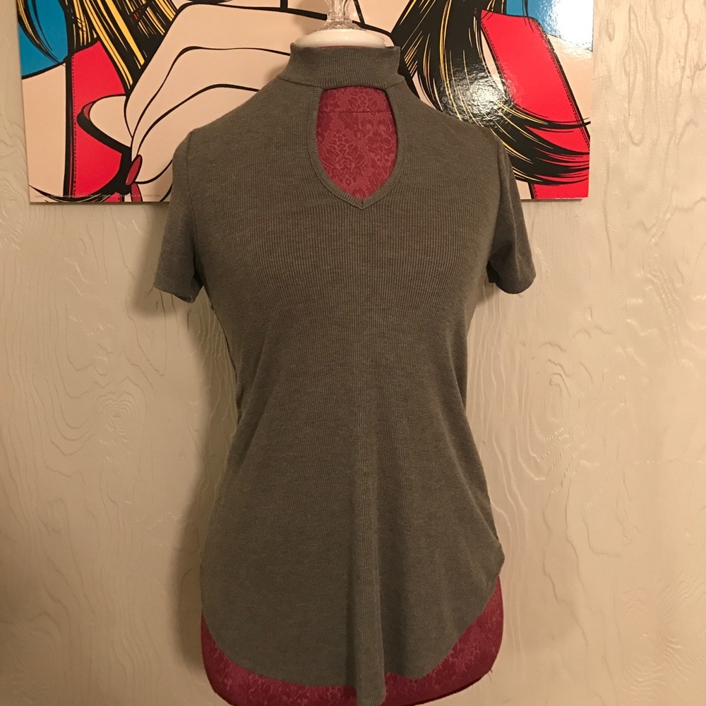 Elegant Casual Shirt