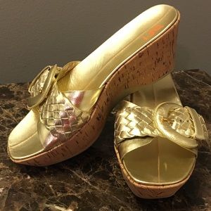 Nike Lab g series Shoes