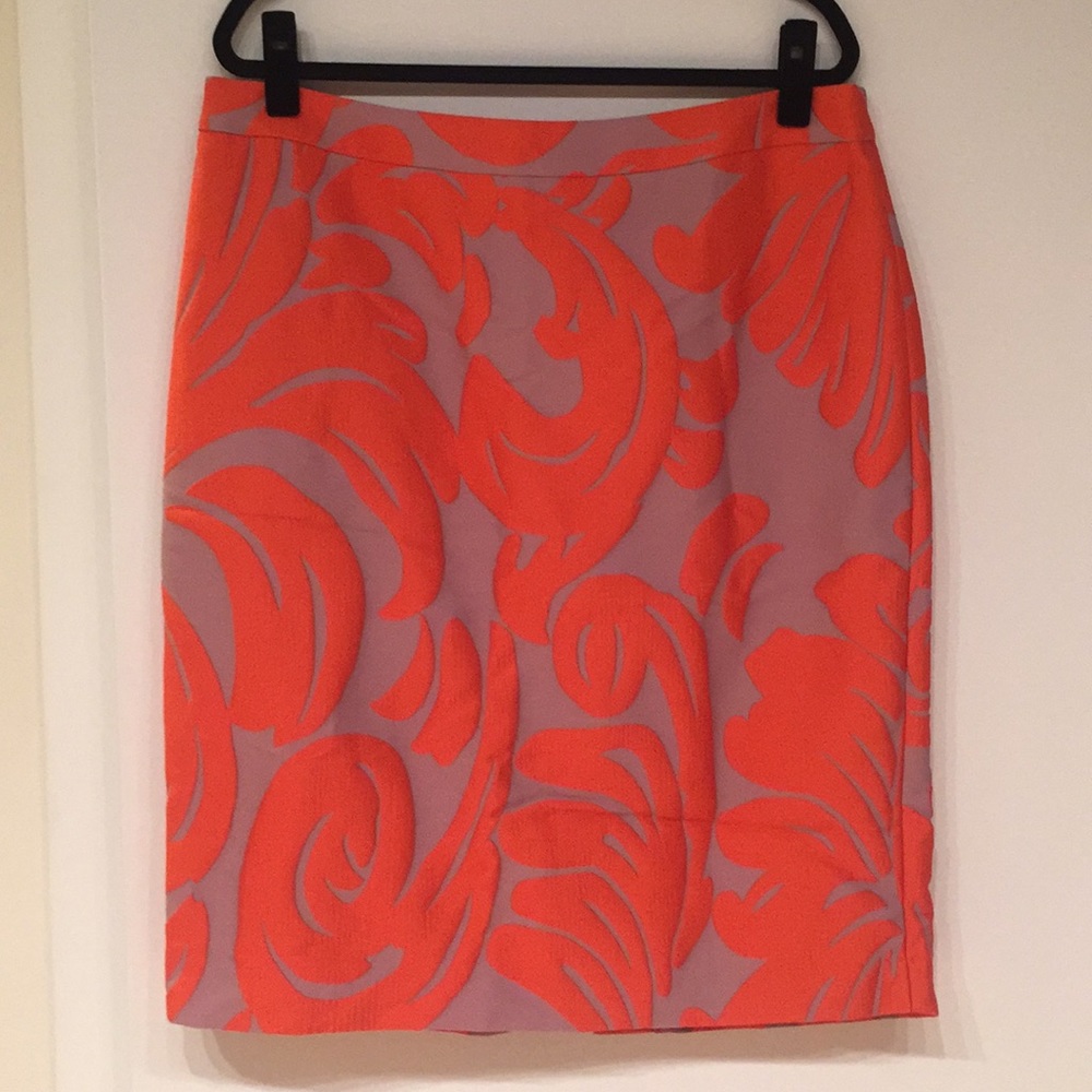 [NWOT] ANN TAYLOR pencil skirt