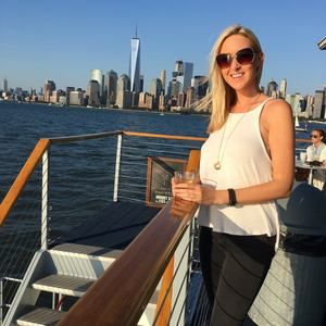 Meet your Posher, Renee