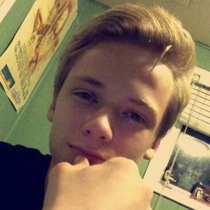 Meet your Posher, Kyle