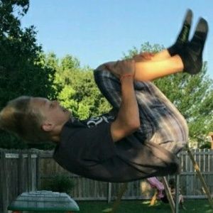 Meet your Posher, Alan