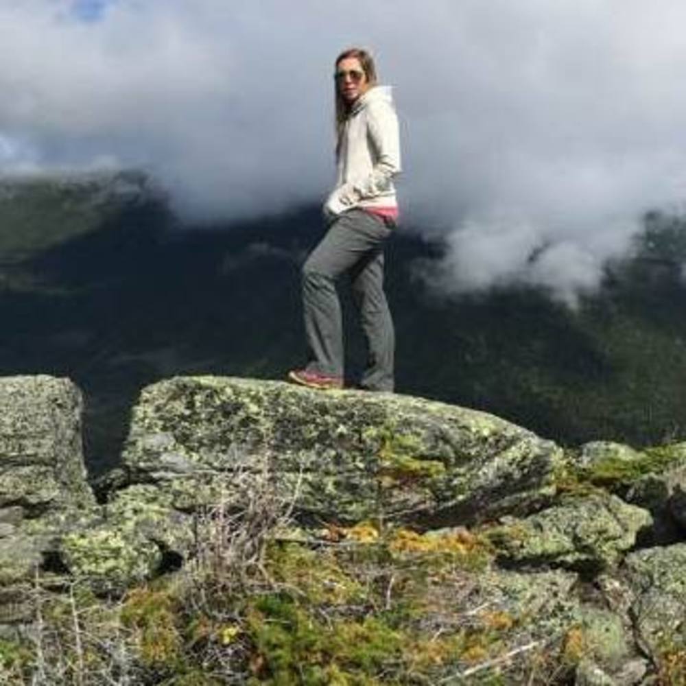 Meet your Posher, Tonya