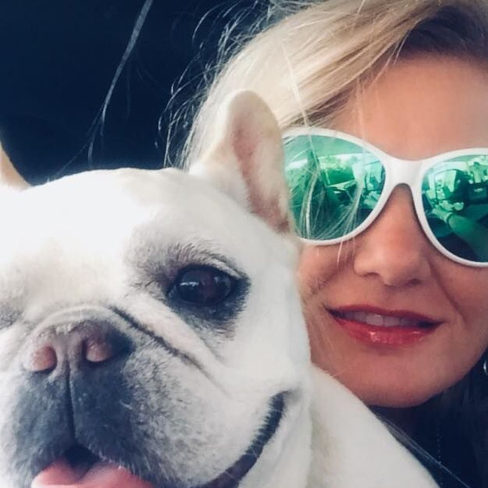 Meet your Posher, Shelli