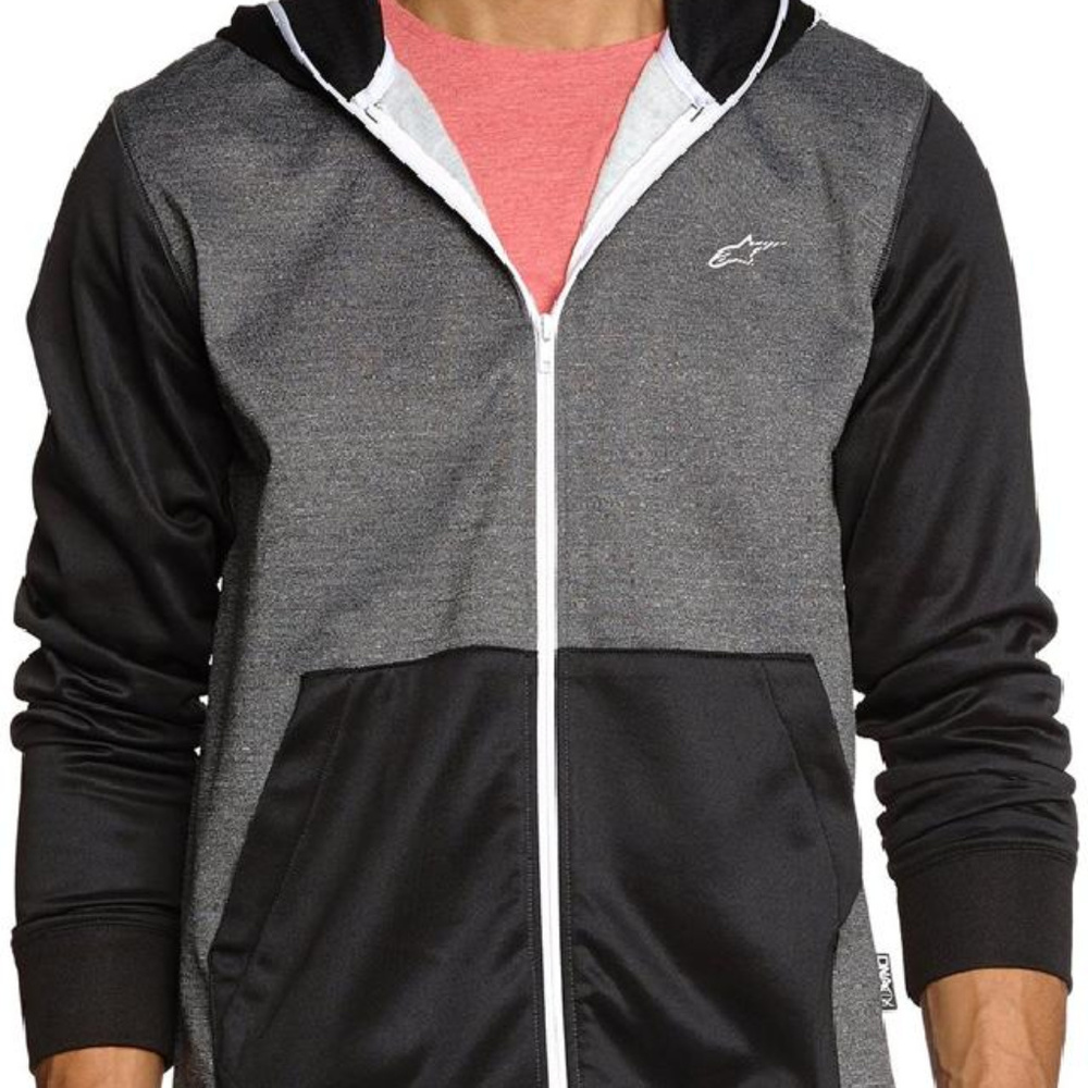 Alpinestars DNA Tech Jacket - Picture 2 of 4