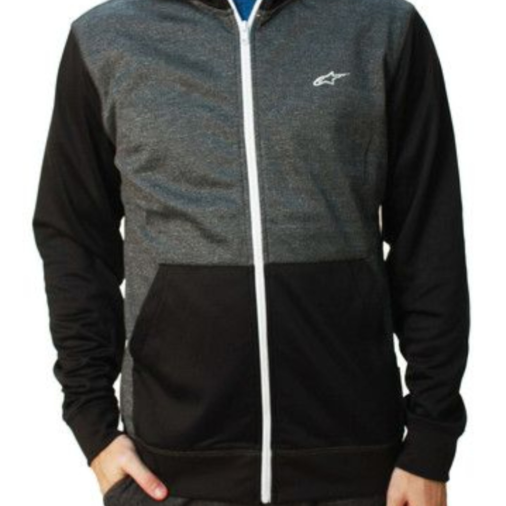 Alpinestars DNA Tech Jacket - Picture 4 of 4