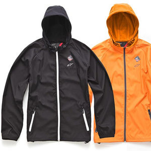 Alpinestars DNA Tech Jacket