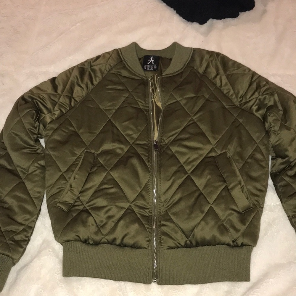 jacket