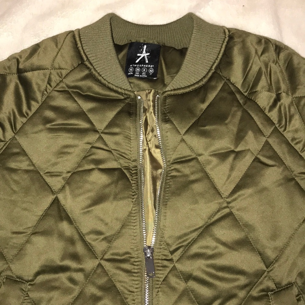 jacket - Picture 2 of 3