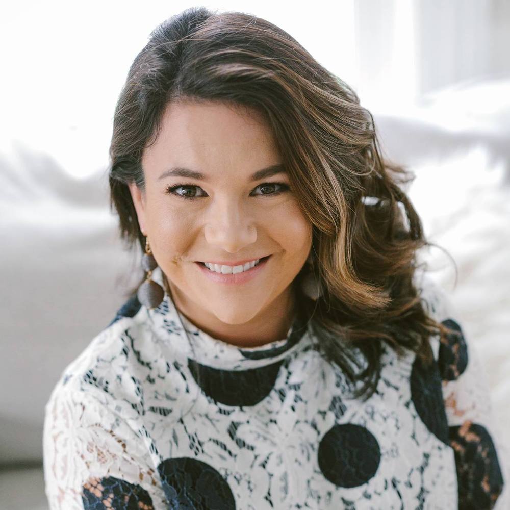 Meet your Posher, Julie