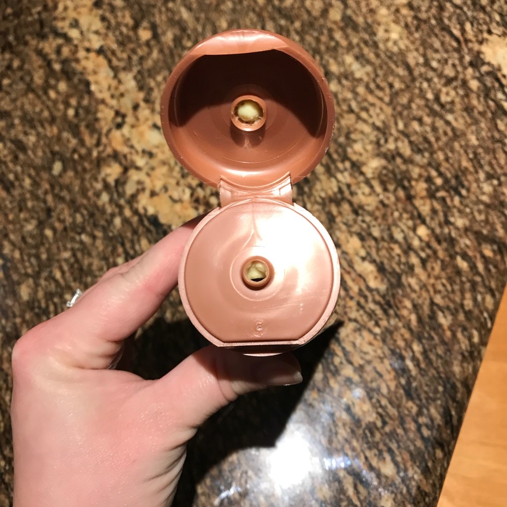 Body cream
