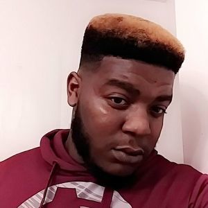 Meet your Posher, Clarence matthews