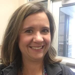 Meet your Posher, Kelli