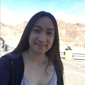 Meet your Posher, Jocelyn