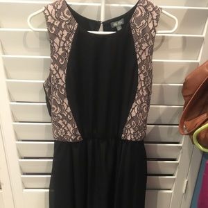 Semi formal dress