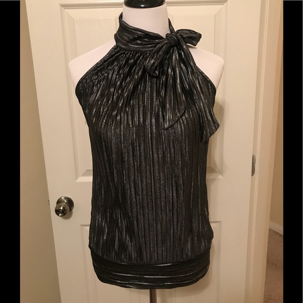 Metallic multi use tank