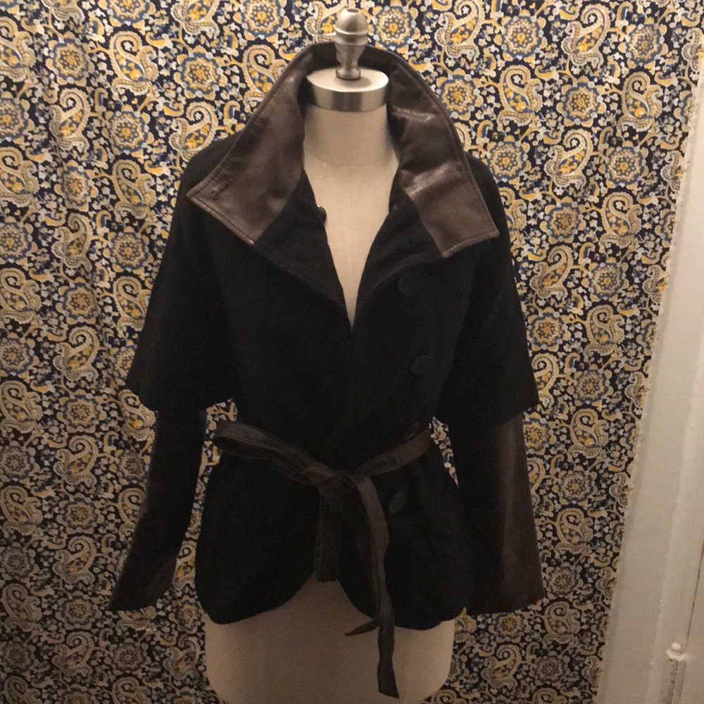 Shoes/Coats