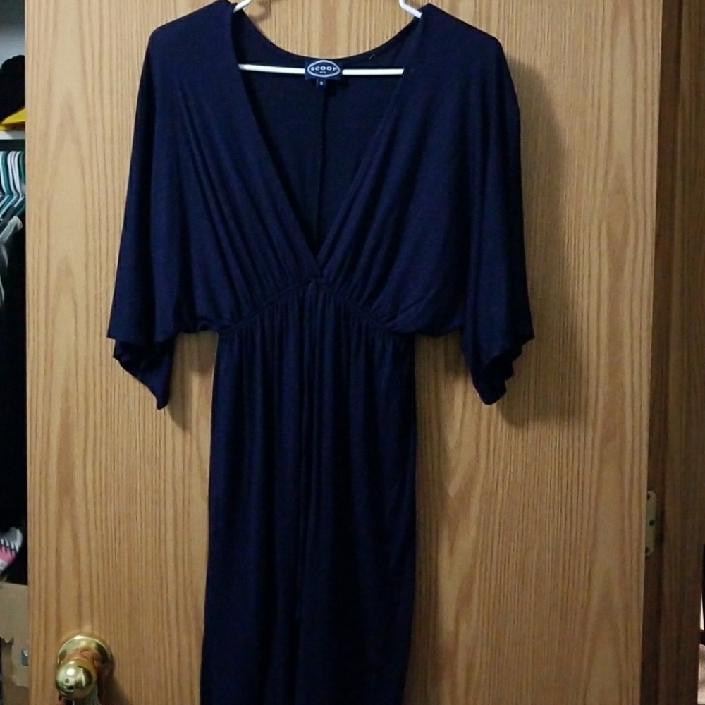 Casual dress